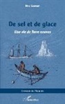 Max Guérout - De sel et de glace