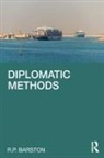 R.P. Barston - Diplomatic Methods