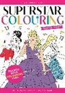 Melissa Chaib, Melissa Chaib - Superstar Colouring: Taylor Swift