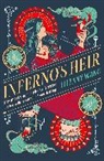 Tiffany Wang - Inferno's Heir