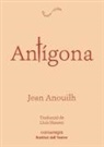 Jean Anouilh - Antígona