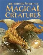 Maz Evans, Evans Maz, Robert Ingpen, Robert Ingpen - The Hidden World of Magical Creatures