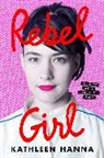 Hanna Kathleen - Rebel Girl