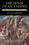 Frank Kermode - Sense of an Ending - 2nd ed