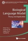 Qiwen Dong, Xiuzhen Hu, Xiaoyang Jing, Aoying Zhou - Biological Language Model: Theory And Application