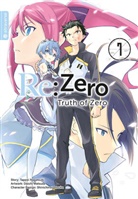 Daichi Matuse, Tappei Nagatsuki - Re:Zero - Truth of Zero 07