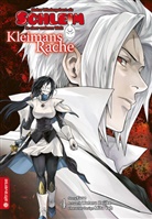 Fuse, Wataru Kajika, Mitz Vah - Meine Wiedergeburt als Schleim in einer anderen Welt - Kleimans Rache 04