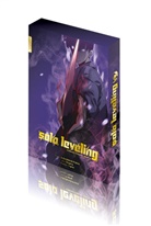 Chugong, Dubu (Redice Studio), h-goon - Solo Leveling Collectors Edition 11, m. 1 Beilage, m. 1 Beilage, m. 1 Beilage