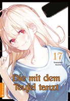 Sawayoshi Azuma - Die mit dem Teufel tanzt 17
