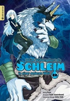 Fuse, Taiki Kawakami, Mitz Vah - Meine Wiedergeburt als Schleim in einer anderen Welt Collectors Edition 26, m. 1 Beilage
