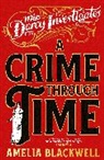 Amelia Blackwell - A Crime Through Time