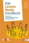 Swantje Bolli, Swantje u a Bolli, Julian Buchner, Anne Jurczok, Klara Kager, Klara u a Kager... - Das Lesson-Study-Handbuch