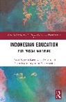 Dasim Budimansyah, I Gusti Ngurah Darmawan, I Gusti Ngurah (The University of Adelai Darmawan, Ace Suryadi, Susilo Susilo - Indonesian Education