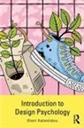 Eleni Kalantidou, Kalantidou Eleni - Introduction to Design Psychology