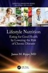 James Rippe, James M. Rippe, Rippe James M., James Rippe - Lifestyle Nutrition