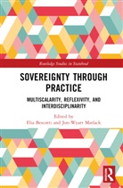 Elia Matlack Bescotti, Elia Bescotti, Jon-Wyatt Matlack - Sovereignty Through Practice