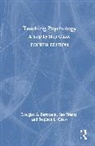 Douglas A. Bernstein, Douglas A. (University of South Florida Bernstein, Bernstein Douglas A., Stephen L. Chew, Chew Stephen L., Sue Frantz - Teaching Psychology