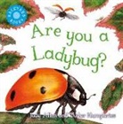 Judy Allen, Tudor Humphries - (HM)Backyard:Are You a Ladybird