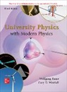 Wolfgang Bauer, Bauer Wolfgang, Gary Westfall - University Physics with Modern Physics ISE