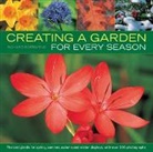 Richard Rosenfeld, Rosenfeld Richard - Creating a Garden for Every Season