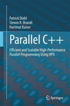 Steven R. Brandt, Patrick Diehl, Hartmut Kaiser - Parallel C++
