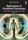 Zoltan Kovary, Zoltán Kőváry - Applications of Existential Psychology