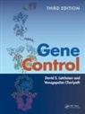 Venugopalan Cheriyath, David Latchman, David S. Latchman, David S. (Birkbeck Latchman, Latchman David S. - Gene Control