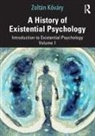 Zoltan Kovary, Zoltán Kőváry - History of Existential Psychology