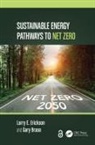 Gary Brase, Brase Gary, Larry E. Erickson, Larry E. (Kansas State University Erickson, Erickson Larry E. - Sustainable Energy Pathways to Net Zero