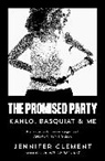 Jennifer Clement - The Promised Party