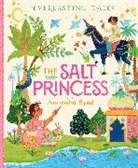Anoosha Syed, Anoosha Syed - The Salt Princess