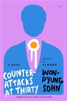Won-pyung Sohn - Counterattacks at Thirty