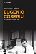Johannes Kabatek - Eugenio Coseriu