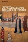Giuseppe Marino - Las "Xaveriadas" de Bernardo de Monzón
