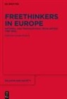 Carolin Kosuch - Freethinkers in Europe
