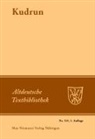 Karl Bartsch, Karl Stackmann - Kudrun