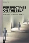 Vojt¿ch Kolman, Vojtech Kolman, Tereza Mat¿j¿ková, Matejcková, Tereza Matejcková - Perspectives on the Self