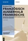 Bernhard Pöll - Französisch außerhalb Frankreichs