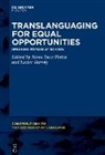 -Huka) Erasmus+ Strategic Partnership "Translanguaging for equal opportunities: Speaking Romani at school (TRANSLANGEDUROM), János Imre Heltai, János Imre Heltai, Tarsoly, Eszter Tarsoly - Translanguaging for Equal Opportunities