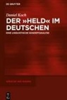 Daniel Koch - Der "Held" im Deutschen