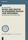 Mareike Brandtner - Musik und Erotik in Doderers Roman »Die Dämonen«
