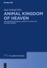 Ingo Schaaf - Animal Kingdom of Heaven