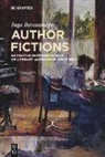 Ingo Berensmeyer - Author Fictions