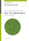 Iwan-M. D´Aprile, Iwan-M D'Aprile, Winfried Siebers - Das 18. Jahrhundert