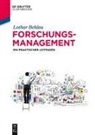 Lothar Behlau - Forschungsmanagement