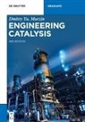 Dmitry Yu Murzin, Dmitry Yu. Murzin - Engineering Catalysis