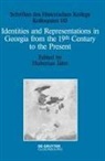 Hubertus Jahn - Identities and Representations in Georgia from the 19th Century to the Present
