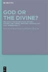 Bernhard Nitsche, Marcus Schmücker - God or the Divine?