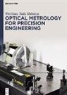 Wei Gao, Yuki Shimizu - Optical Metrology for Precision Engineering
