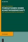 Simon Morgenthaler - Formationen einer Kunstwissenschaft
